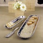 ORGANIC PEARL Cracker Tray - Image 5