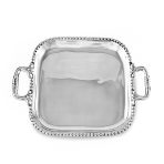 PEARL David Medium Square Tray - Image 2
