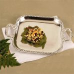 PEARL David Medium Square Tray - Image 4