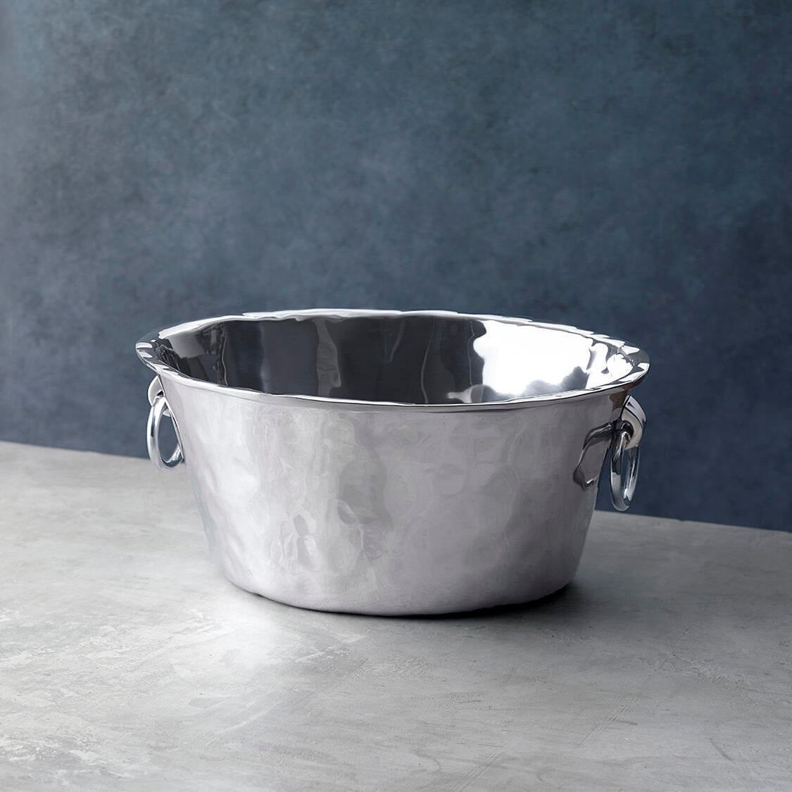6036 SOHO Large Ice Bucket with Handles - Image 1