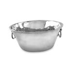 SOHO Large Ice Bucket with Handles - Image 2