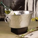 SOHO Large Ice Bucket with Handles - Image 3