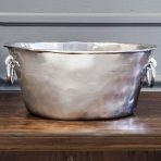 SOHO Large Ice Bucket with Handles - Image 5