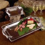 WESTERN Antler Large Rectangular Tray - Image 5