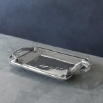 WESTERN Antler Medium Rectangular Tray