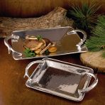 WESTERN Antler Medium Rectangular Tray - Image 3