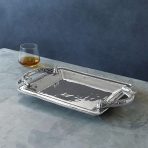 WESTERN Antler Medium Rectangular Tray - Image 4
