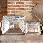 WESTERN Antler Medium Rectangular Tray - Image 5