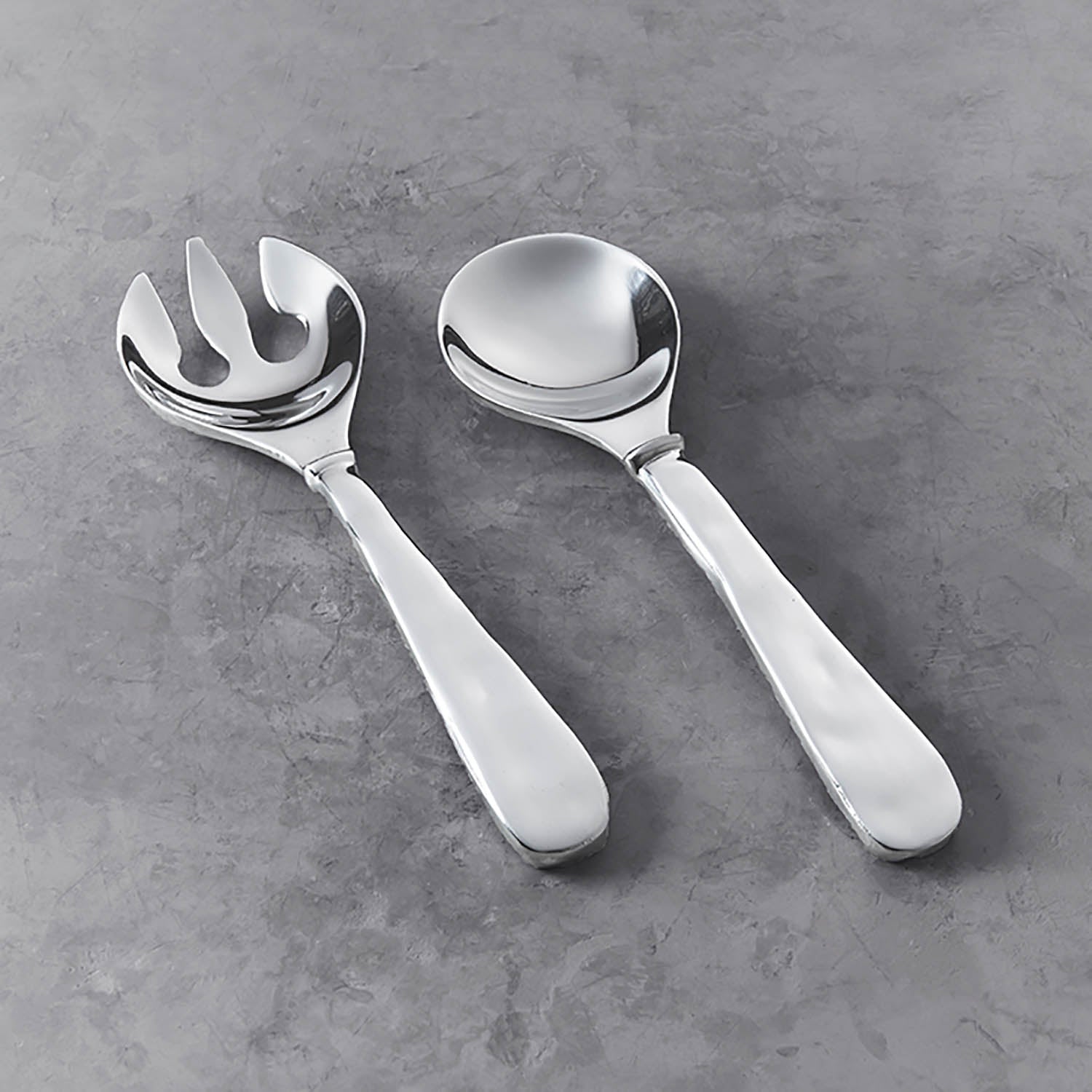 6081_product SOHO Small Salad Servers - Image 1