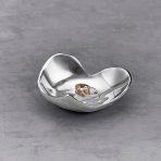 GIFTABLES Soho Heart Bowl - Image 3