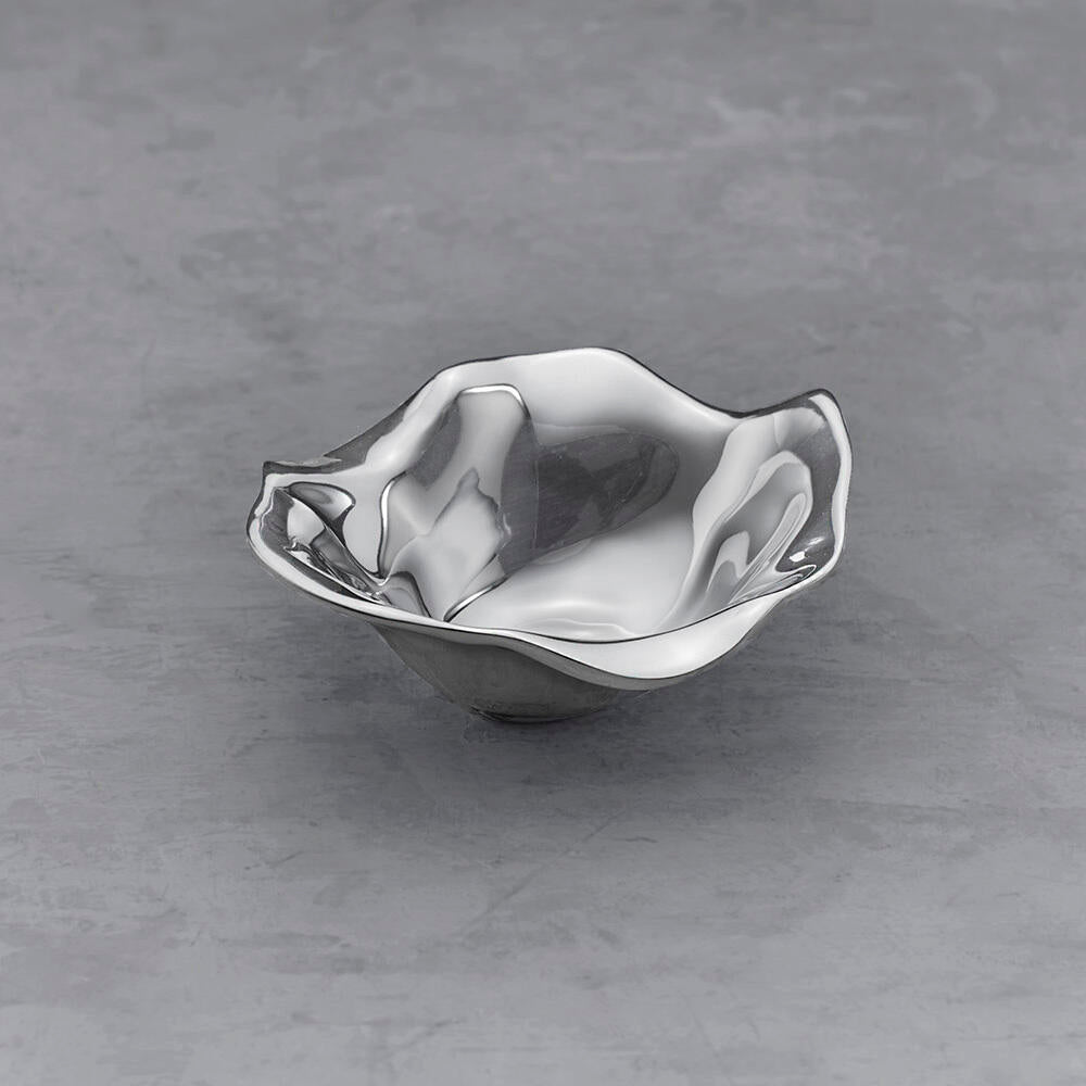 6236 VENTO Small Oval Bowl - Image 1
