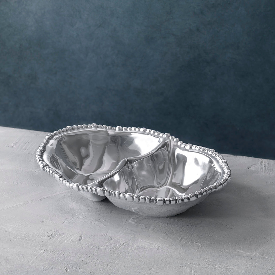 6268 ORGANIC PEARL Nova Double Dip - Image 1