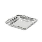 GIFTABLES Organic Pearl Napkin Box - Image 2