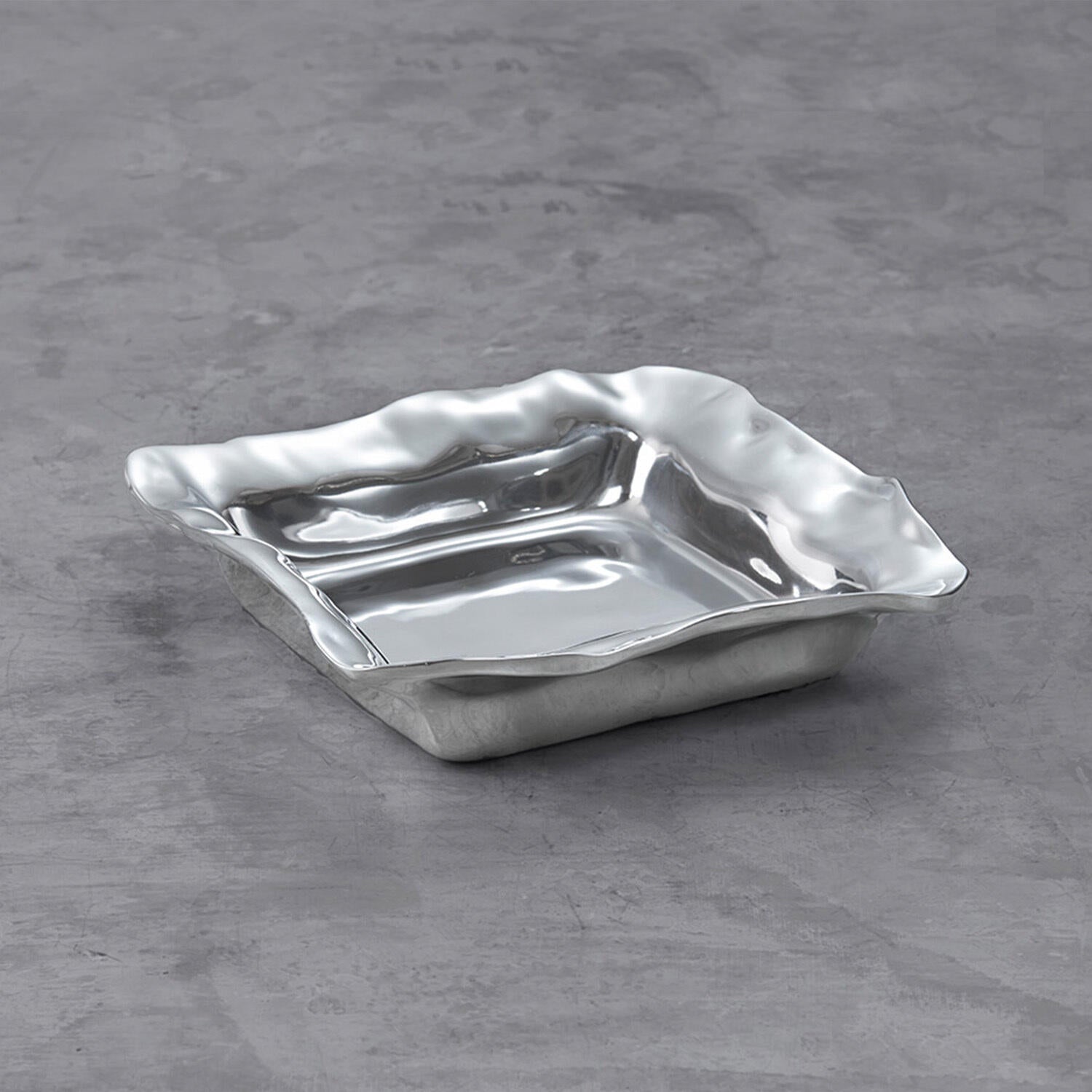 6286 GIFTABLES Vento Napkin Box - Image 1