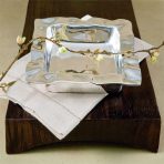 GIFTABLES Soho Beverage Napkin Holder - Image 4