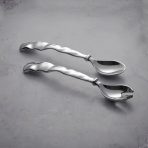 VENTO Large Salad Servers