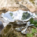 VENTO Large Salad Servers - Image 3