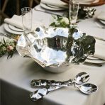 VENTO Large Salad Servers - Image 5