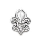 GIFTABLES Fleur de Lis Weight - Image 2