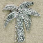 FINAL SALE - GIFTABLES Garden Palm Tree Weight