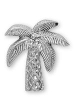 FINAL SALE - GIFTABLES Garden Palm Tree Weight - Image 2