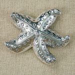 GIFTABLES Ocean Starfish Weight