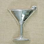 GIFTABLES Martini Weight