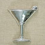 GIFTABLES Martini Weight