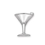 GIFTABLES Martini Weight - Image 2