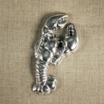 FINAL SALE - GIFTABLES Ocean Lobster Weight