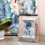 FRAME Organic Pearl 5 x 7 Frame - Image 5