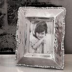 FRAME Organic Pearl 5 x 7 Frame - Image 3