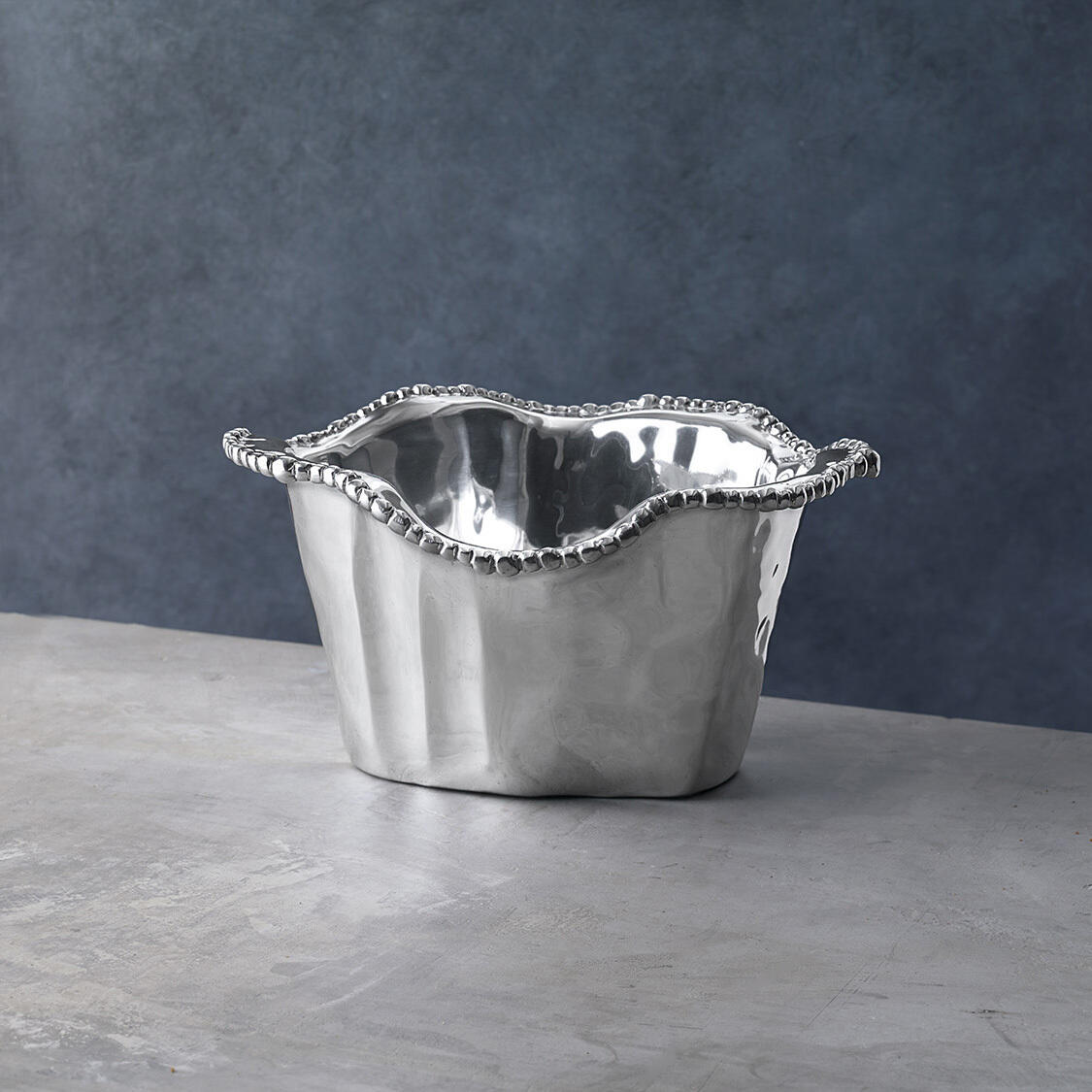 6445 ORGANIC PEARL Ice Bucket - Image 1