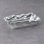 GIFTABLES Vento Guest Towel Holder