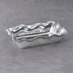 GIFTABLES Vento Guest Towel Holder