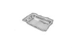 GIFTABLES  Organic Pearl Guest Towel Holder - Image 4