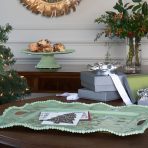 GIFTABLES Vento Silver Wine Coaster - Image 7