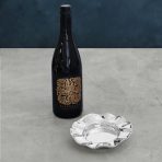 GIFTABLES Vento Silver Wine Coaster - Image 3