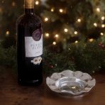 GIFTABLES Vento Silver Wine Coaster - Image 6