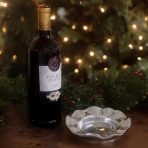 GIFTABLES Vento Silver Wine Coaster - Image 4