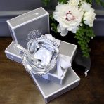 GIFTABLES Organic Pearl Petit Bowl with Spoon - Image 10