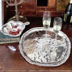 GIFTABLES Organic Pearl Petit Bowl with Spoon - Image 8