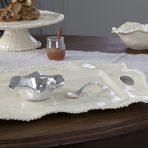 GIFTABLES Vento Bowl with Spoon - Image 6