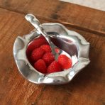 GIFTABLES Vento Bowl with Spoon - Image 5
