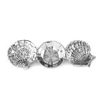 OCEAN Shell Triple Dip - Image 2