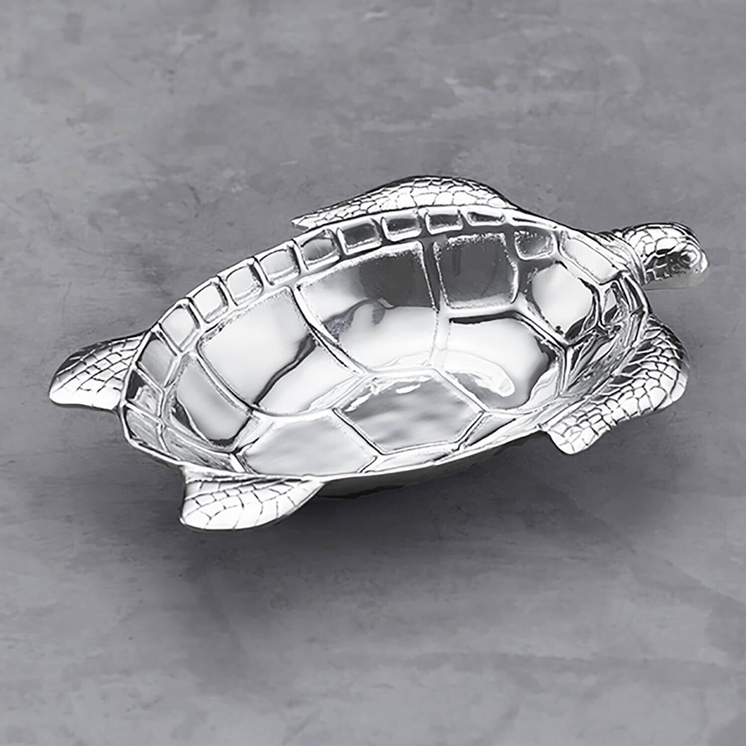 6545 OCEAN Turtle Medium Bowl - Image 1