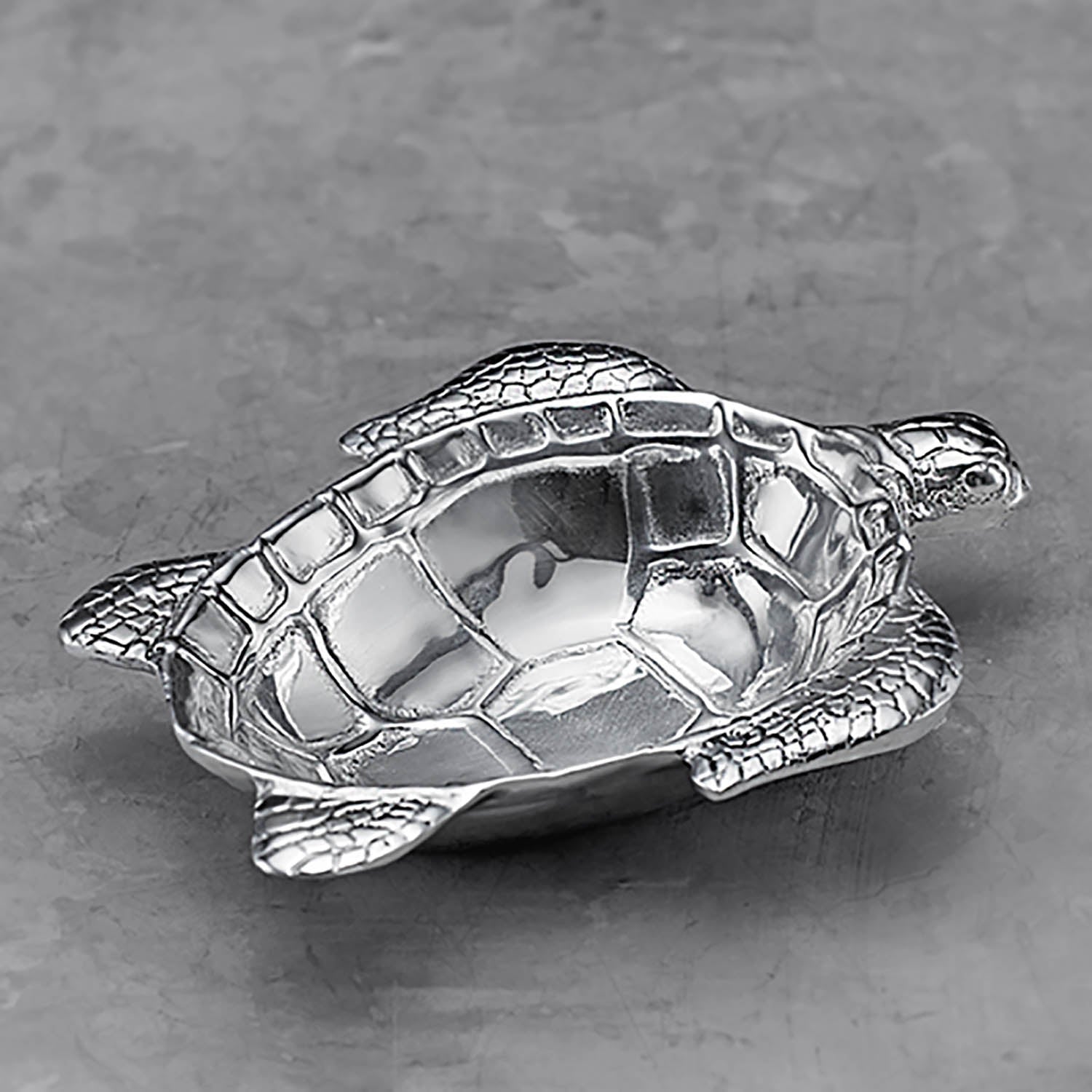 6546 OCEAN Turtle Small Bowl - Image 1