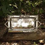 WESTERN Equestrian Large Tray with Handles - Image 4