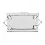WESTERN Equestrian Large Tray with Handles - Image 2
