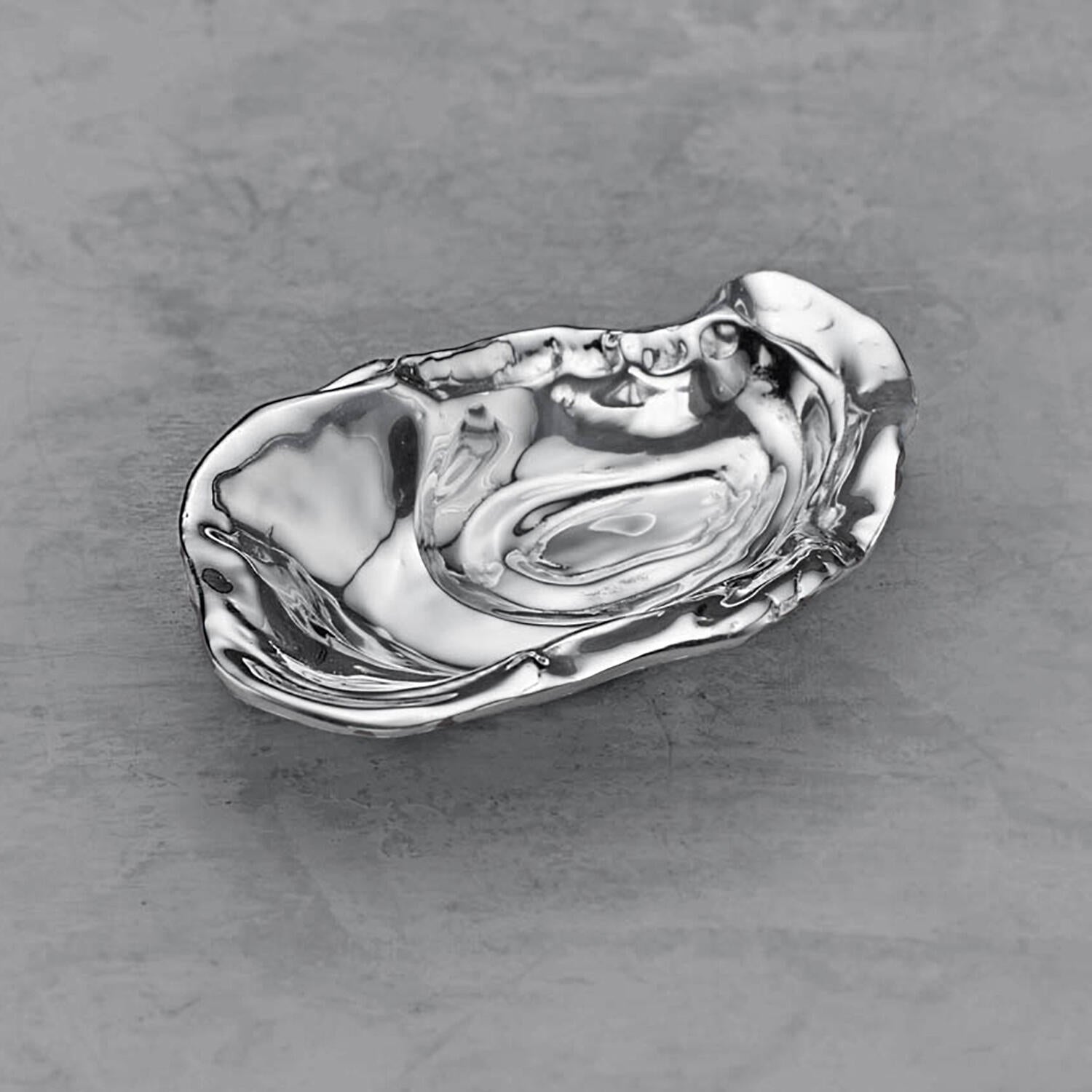 6553 OCEAN Oyster Small Bowl - Image 1